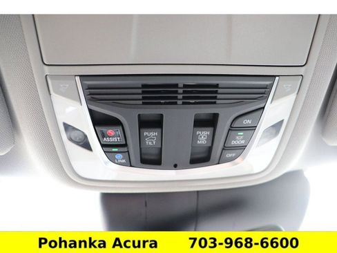 Certified 2024 Acura RDX SH-AWD w/ Advance Package image 19