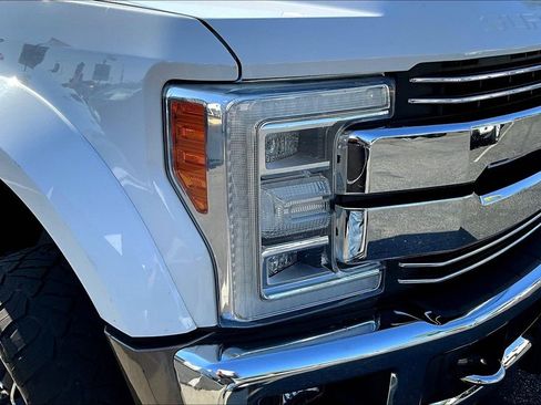 Used 2019 Ford F450 Lariat w/ Lariat Ultimate Package image 29