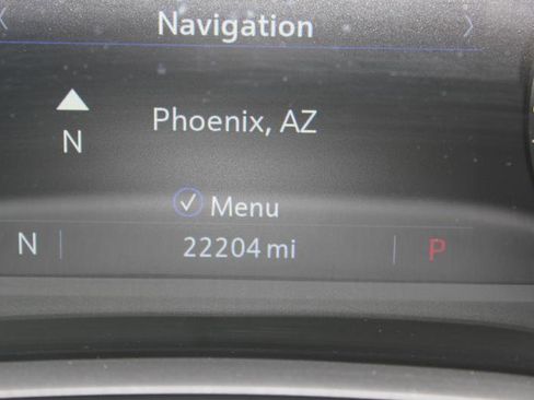 Used 2020 Cadillac XT5 Premium Luxury image 28