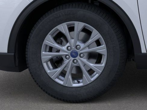 New 2026 Ford Escape Active FWD image 19