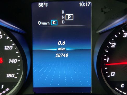 Used 2021 Mercedes-Benz GLC 300 GLC 300 image 18