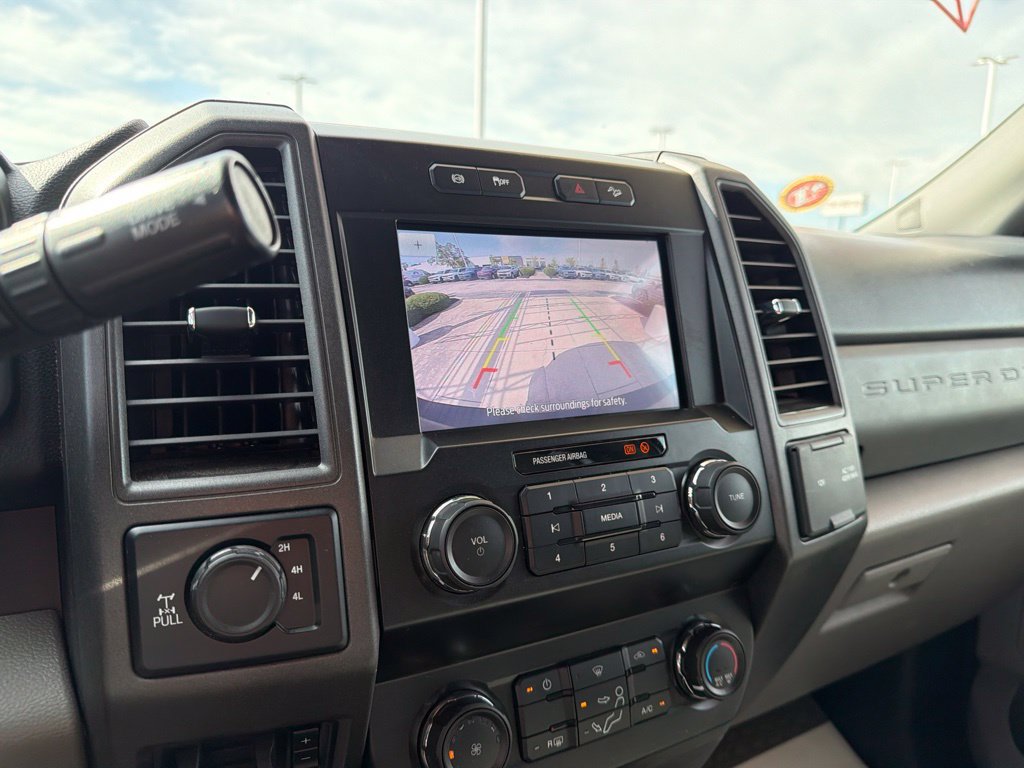Used 2020 Ford F250 XL w/ STX Appearance Package AWD/4WD image 29