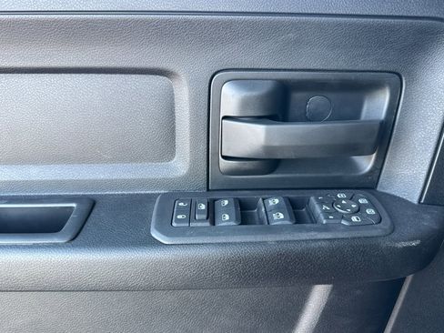 New 2026 RAM 2500 Tradesman AWD/4WD image 10