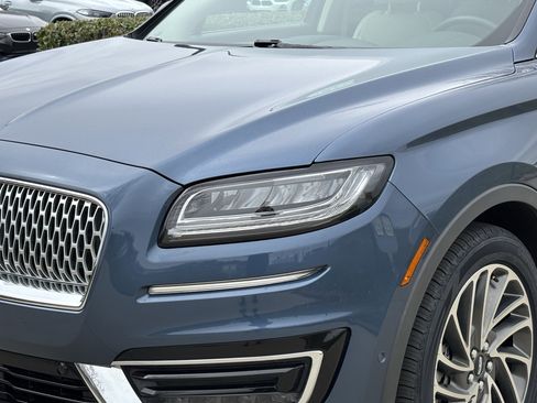 Used 2019 Lincoln Nautilus Reserve image 6