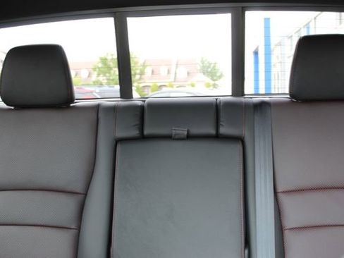 Used 2025 Honda Ridgeline Black Edition image 28