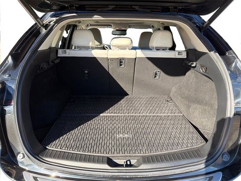 Used 2023 MAZDA CX-5 AWD 2.5 S w/ Premium Plus Pkg image 14