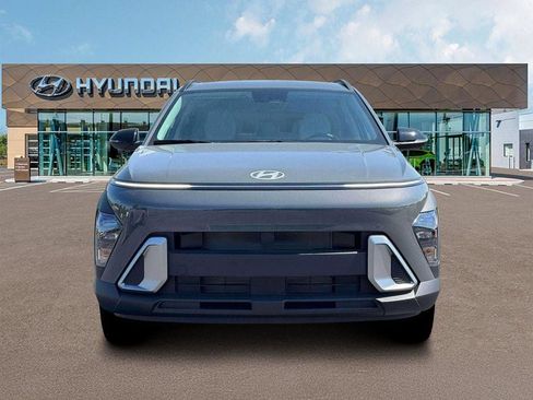 New 2026 Hyundai Kona SEL Sport FWD image 12