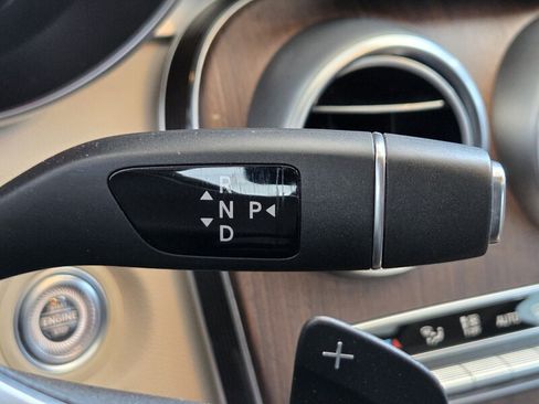 Used 2019 Mercedes-Benz C 300 Sedan image 28