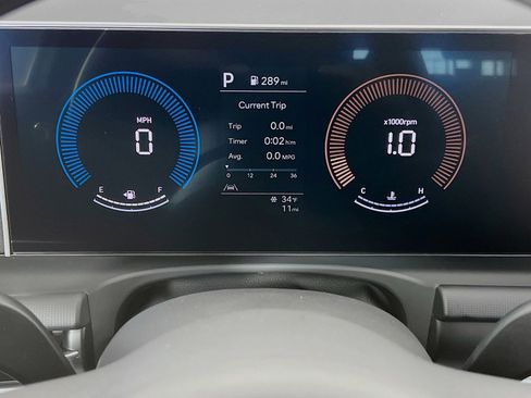 New 2026 Hyundai Santa Cruz SEL AWD/4WD image 16