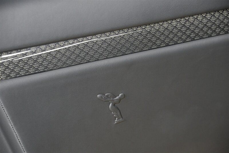 Used 2022 Rolls-Royce Ghost Black Badge AWD/4WD image 18