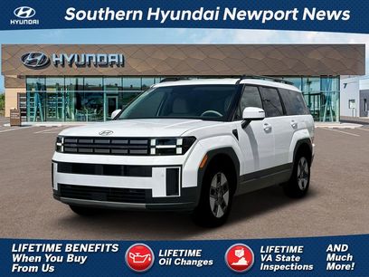 New 2026 Hyundai Santa Fe SEL