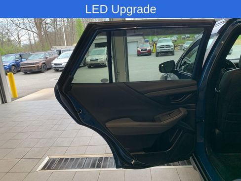 Certified 2024 Subaru Outback Wilderness image 16