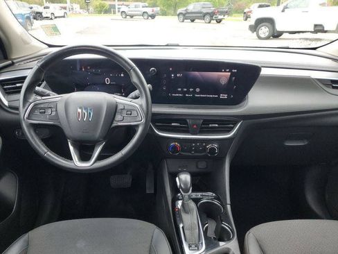 Used 2024 Buick Encore GX Preferred FWD image 22