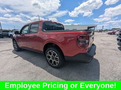 New 2026 Ford Maverick Lariat AWD/4WD image 7