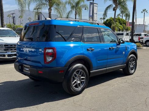 Used 2026 Ford Bronco Sport Big Bend AWD/4WD image 13