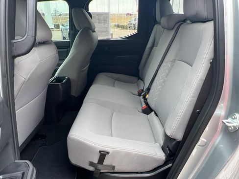 Used 2025 Toyota Tacoma SR5 image 11