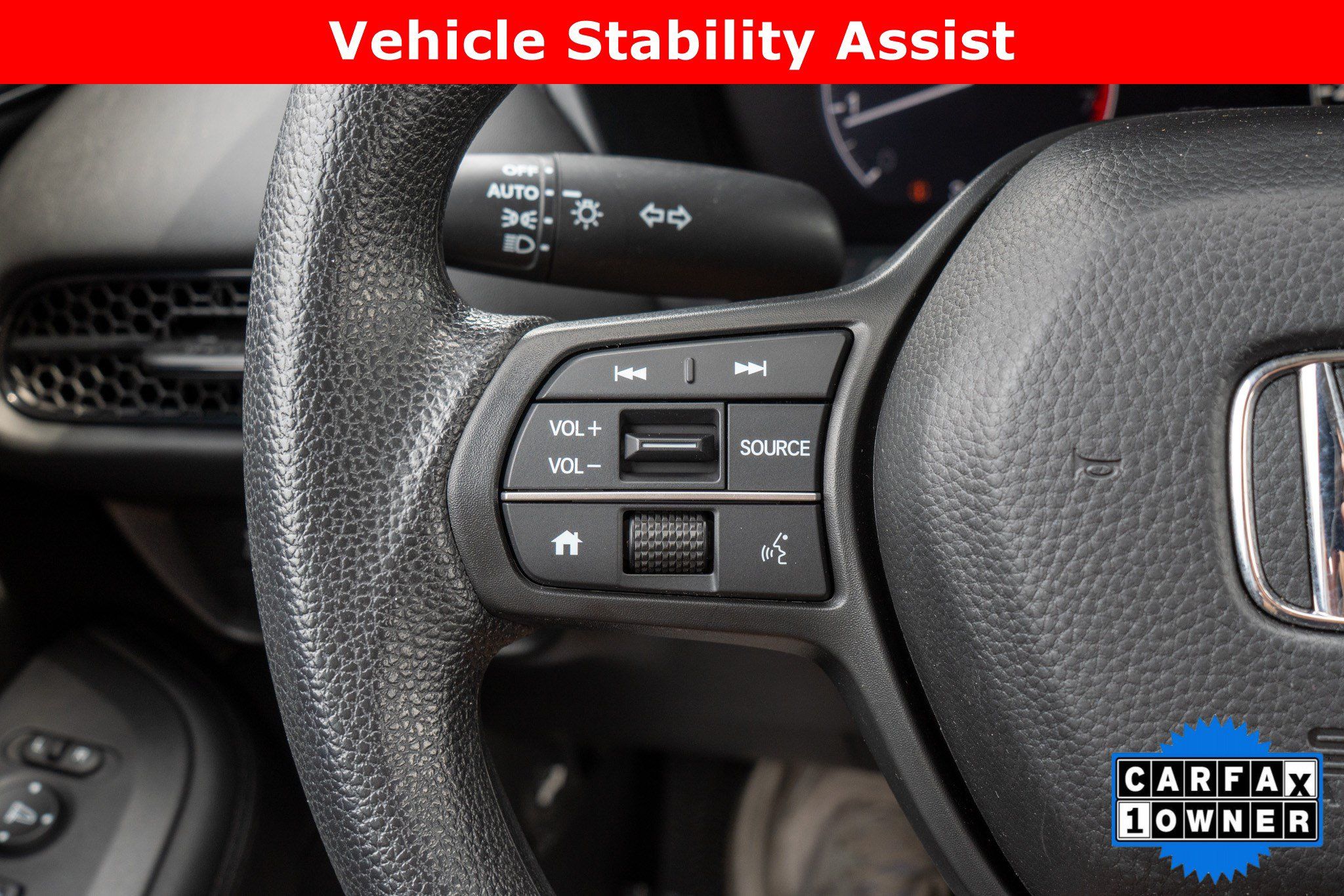 Used 2023 Honda HR-V LX image 25