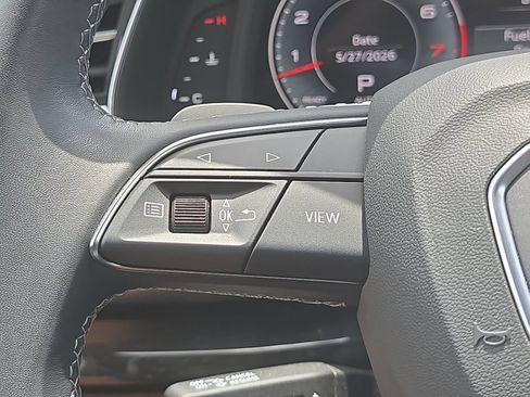 Used 2025 Audi Q7 3.0T Premium Plus AWD/4WD image 14