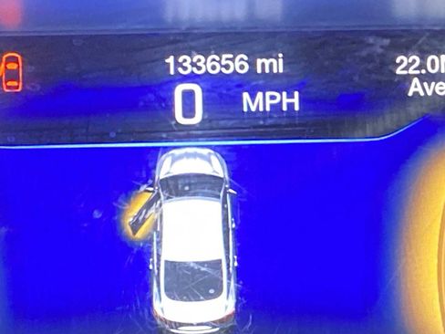 Used 2015 Chrysler 200 S w/ Navigation & Sound Group I image 18