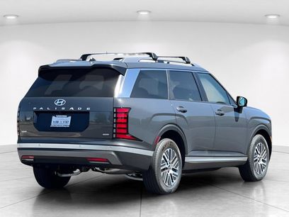 New 2026 Hyundai Palisade SEL