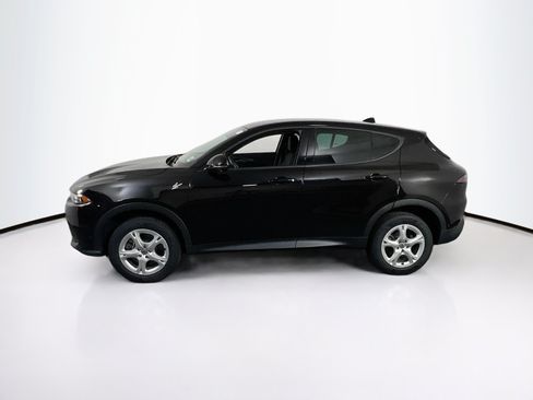 Used 2023 Dodge Hornet GT w/ Tech Pack w/o Parking AWD/4WD image 8