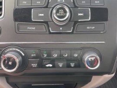 Used 2015 Honda Civic LX image 6