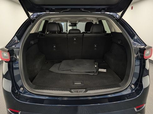 Used 2024 MAZDA CX-5 AWD 2.5 S w/ Preferred Package image 25