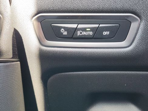 Used 2024 BMW X7 xDrive40i w/ M Sport Package image 22