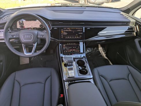 New 2026 Audi Q7 3.0T Premium Plus AWD/4WD image 4