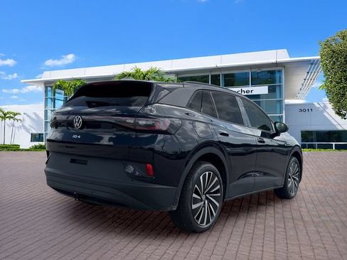 New 2026 Volkswagen ID.4 Pro AWD/4WD image 7