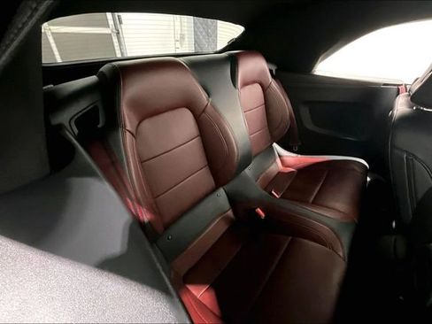 Used 2024 Ford Mustang GT Premium RWD image 26