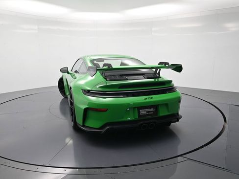 Certified 2026 Porsche 911 GT3 RWD image 27