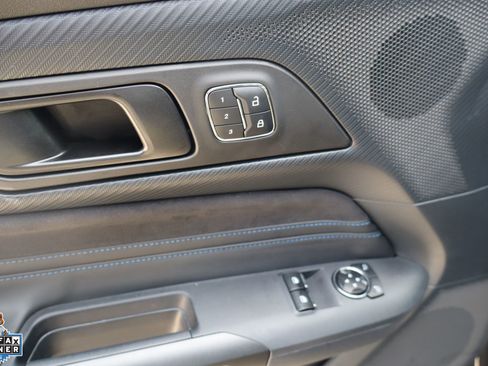 Used 2024 Ford Mustang Dark Horse RWD image 13