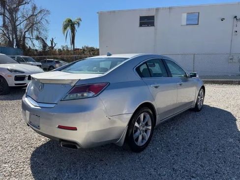 Used 2013 Acura TL w/ Technology Package image 5