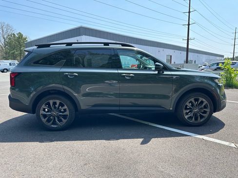Used 2023 Kia Sorento X-Line EX AWD/4WD image 4