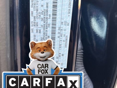 Used 2023 Ford F150 Raptor w/ Raptor Carbon Fiber Package image 4