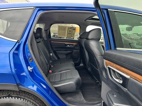 Used 2022 Honda CR-V EX-L image 38