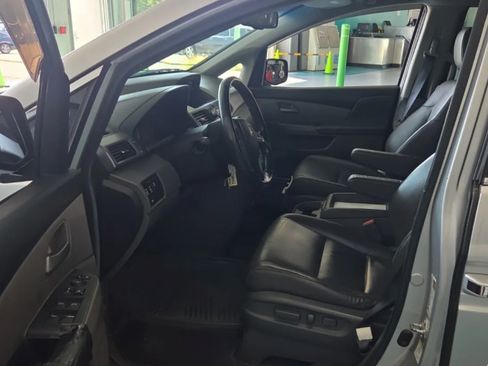 Used 2012 Honda Odyssey EX-L image 9