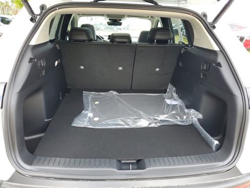 New 2025 MAZDA CX-50 AWD 2.5 S w/ Premium Plus Pkg image 8