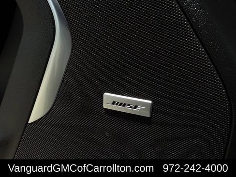 Used 2024 Chevrolet Suburban LT AWD/4WD image 29