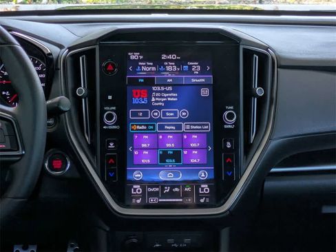 Used 2022 Subaru WRX Premium image 19