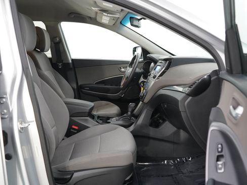 Used 2015 Hyundai Santa Fe Sport AWD/4WD image 11