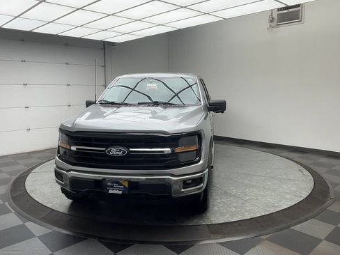Certified 2024 Ford F150 XLT w/ Tow/Haul Package AWD/4WD image 34