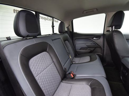 Used 2016 Chevrolet Colorado Z71 image 20