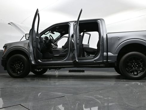 Used 2024 Ford F150 STX w/ Equipment Group 201A FX4 AWD/4WD image 35