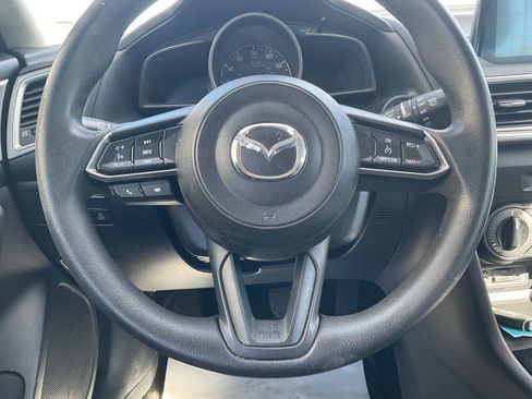 Used 2018 MAZDA MAZDA3 Sport image 14