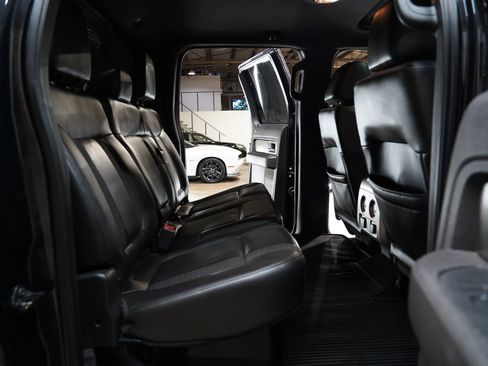 Used 2013 Ford F150 Raptor w/ Luxury Equipment Group image 50