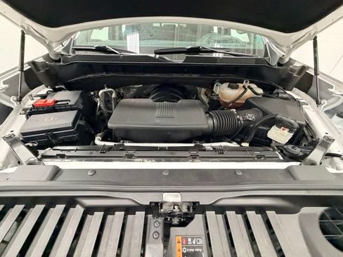Certified 2024 Chevrolet Silverado 1500 LTZ w/ LTZ Premium Package AWD/4WD image 30