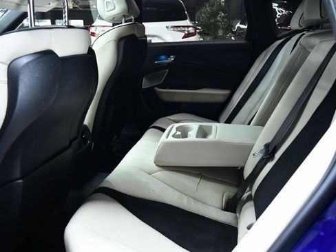 Used 2023 Acura TLX Type S AWD/4WD image 18