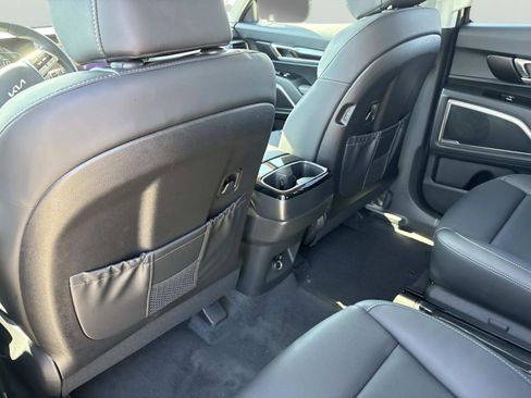 New 2025 Kia Telluride S image 17
